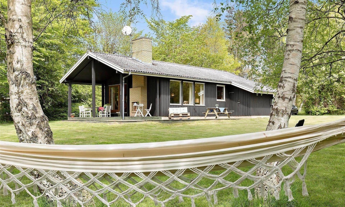 Rrvig House | 10027 Rørvig - Karnøesvænge 19