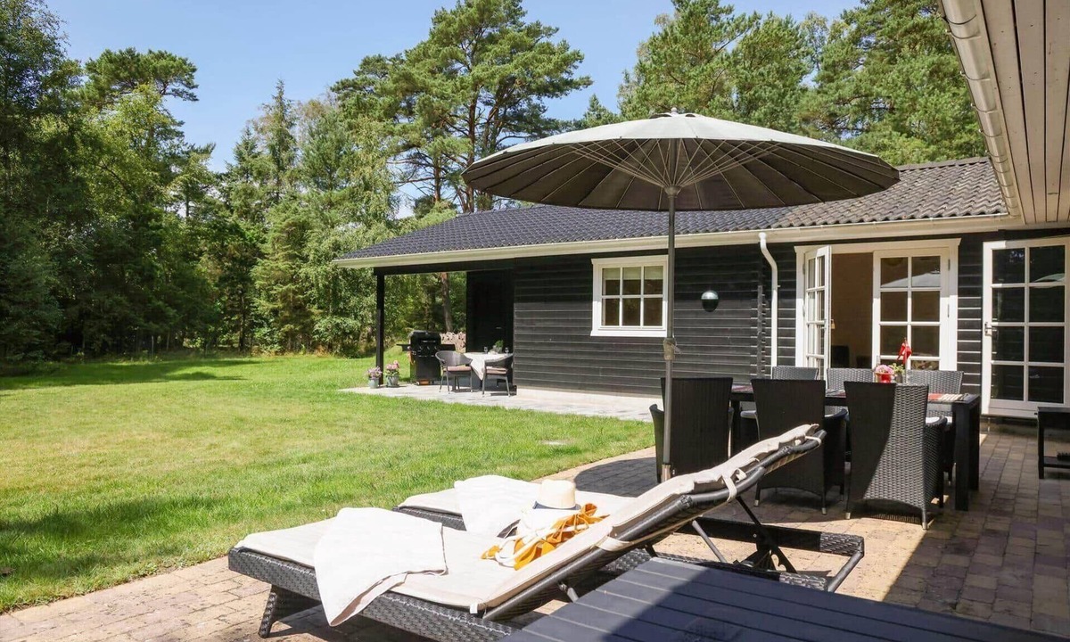 Rrvig House | 10037 Rørvig - Egevænget 3