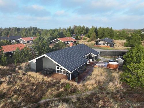 Klitmoller House | 1005-Thisted-Spanggardsvej-39