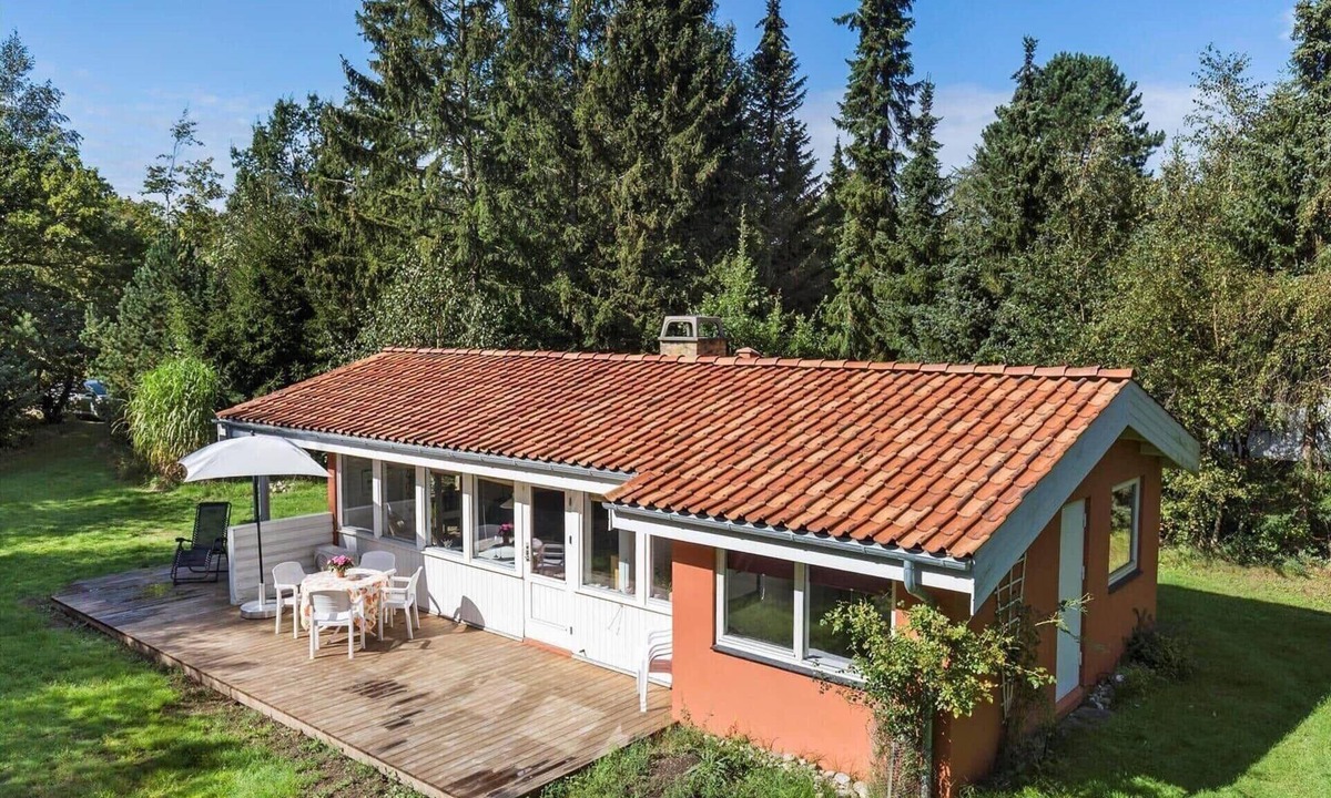 Rrvig House | 10054 Rørvig - Lindegårdsvænget 27