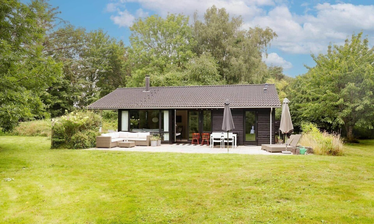 Rrvig House | 10064 Rørvig - Skansehagevej 12