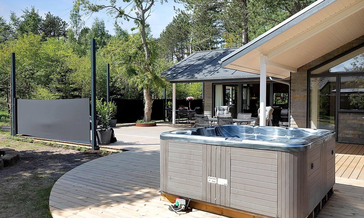 Nykobing Sjaelland House | 10067 Nykøbing Sj - Niels Jensens Vænge 2