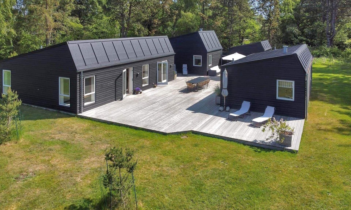 Rrvig House | 10077 Rørvig - Langesøvej 48