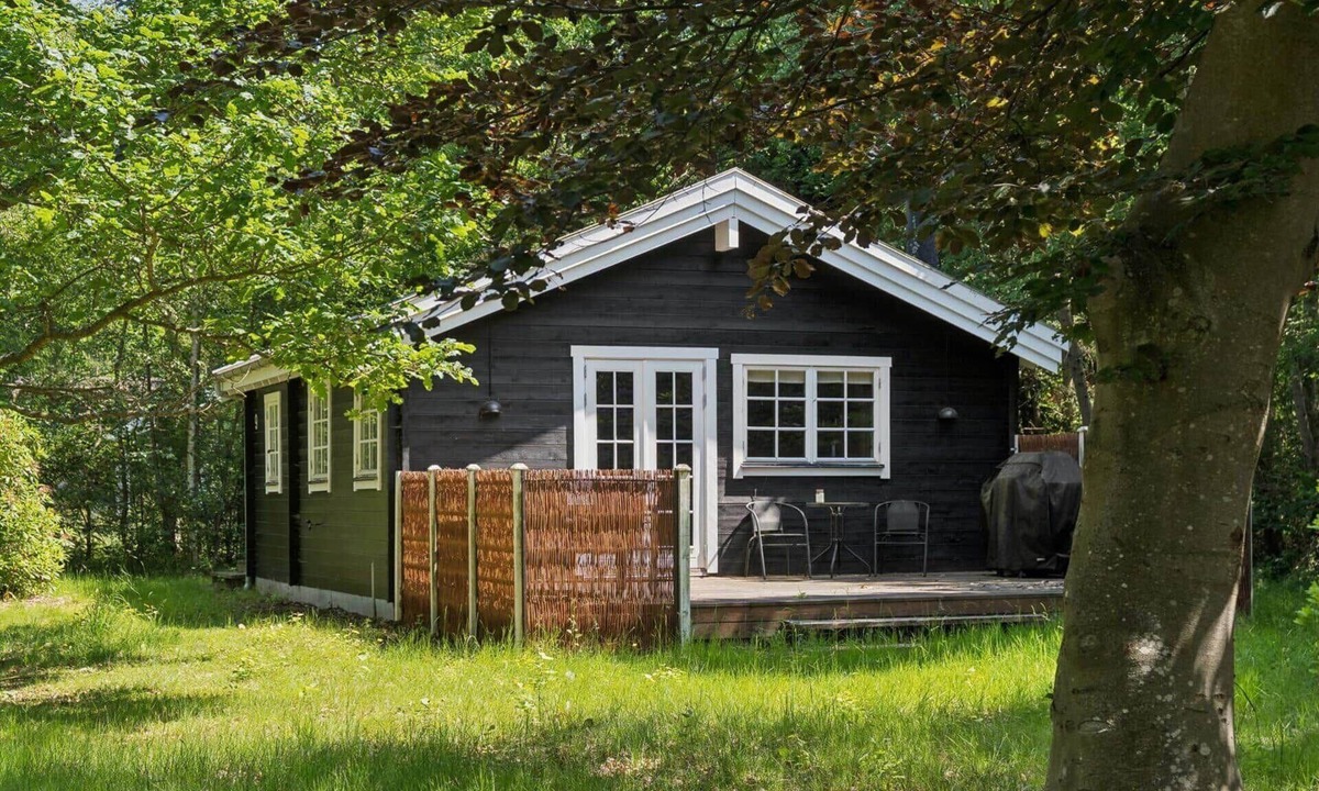 Rrvig House | 10089 Rørvig - Cottageparken 9
