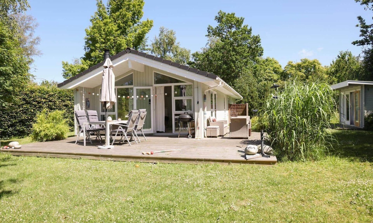 Rrvig House | 10092 Rørvig - Birkebovej 11