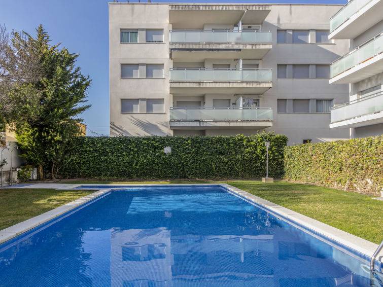 Torredembarra Apartment | 101 m² Apartment ∙ 3 bedrooms ∙ 6 guests