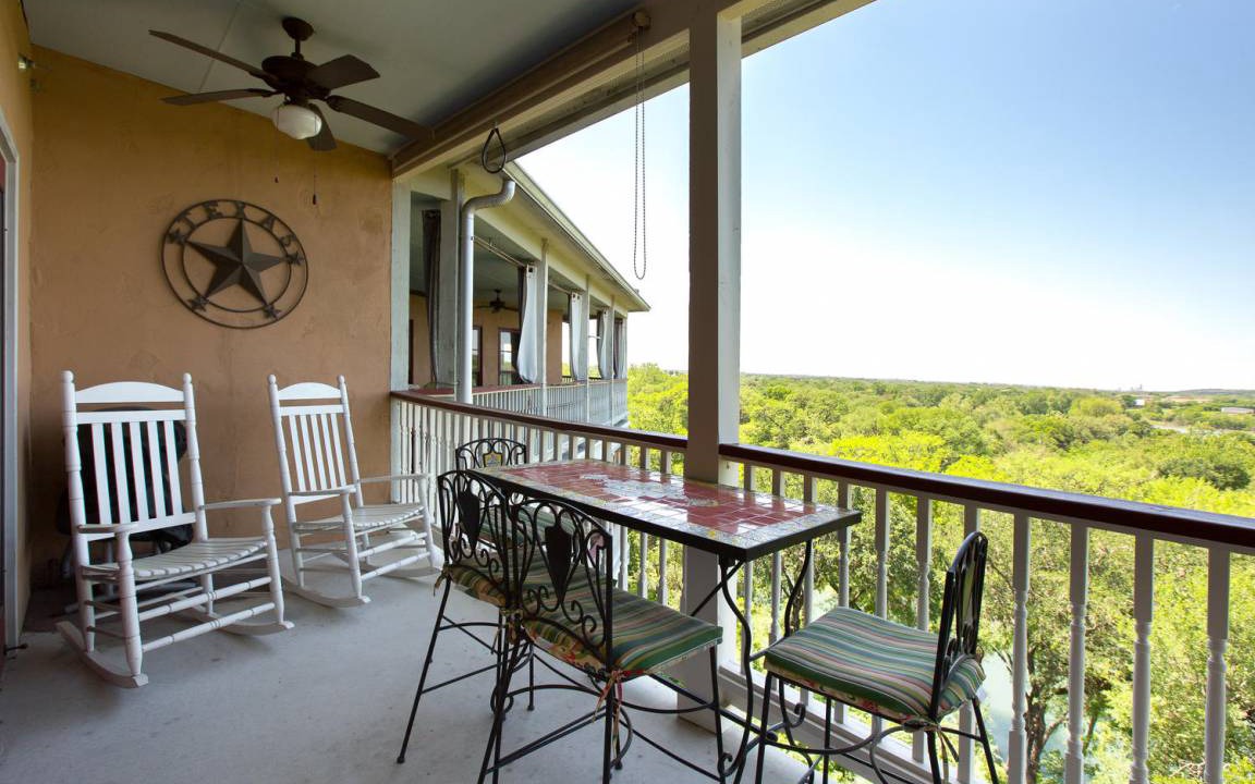 Gruene Apartment | 101 m² Apartment ∙ 3 bedrooms ∙ 6 guests