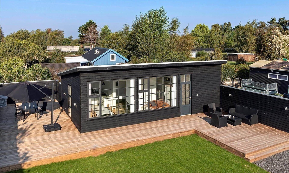 Stege House | 1014 Stege - Edderfuglevej 7
