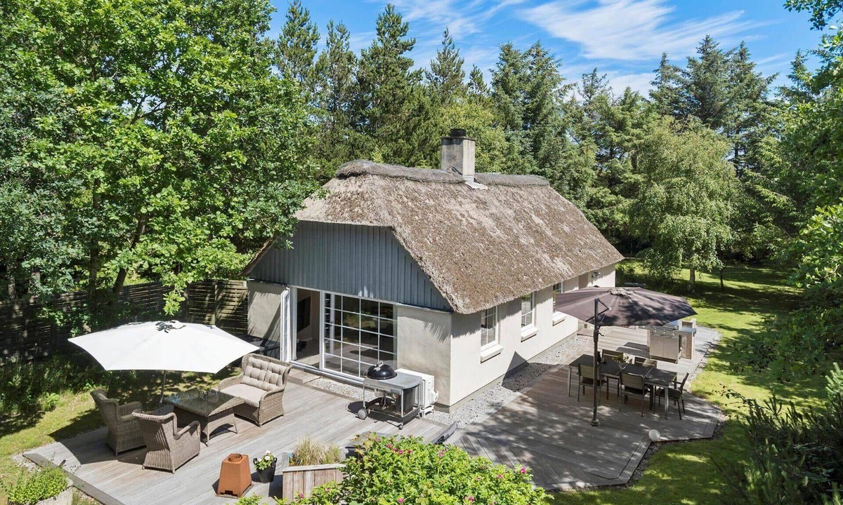 Øhuse House | 10167 Ulfborg - Havbjerge 15