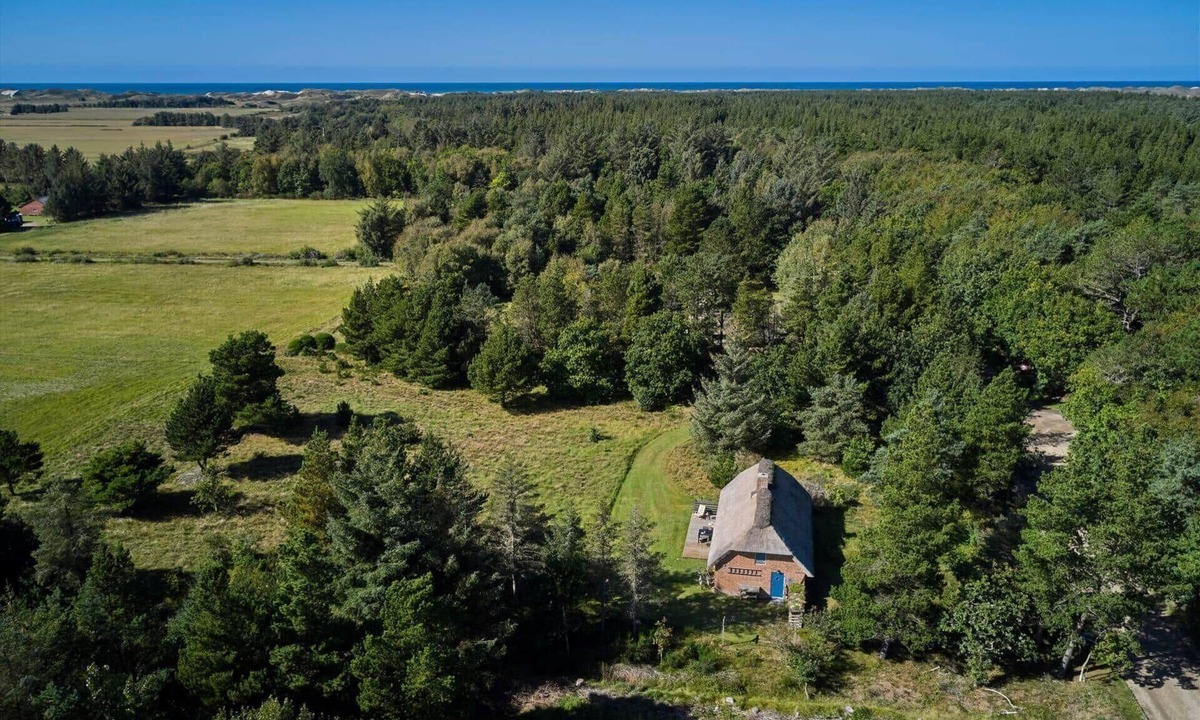 Husby House | 10186 Ulfborg - Græmvej 81