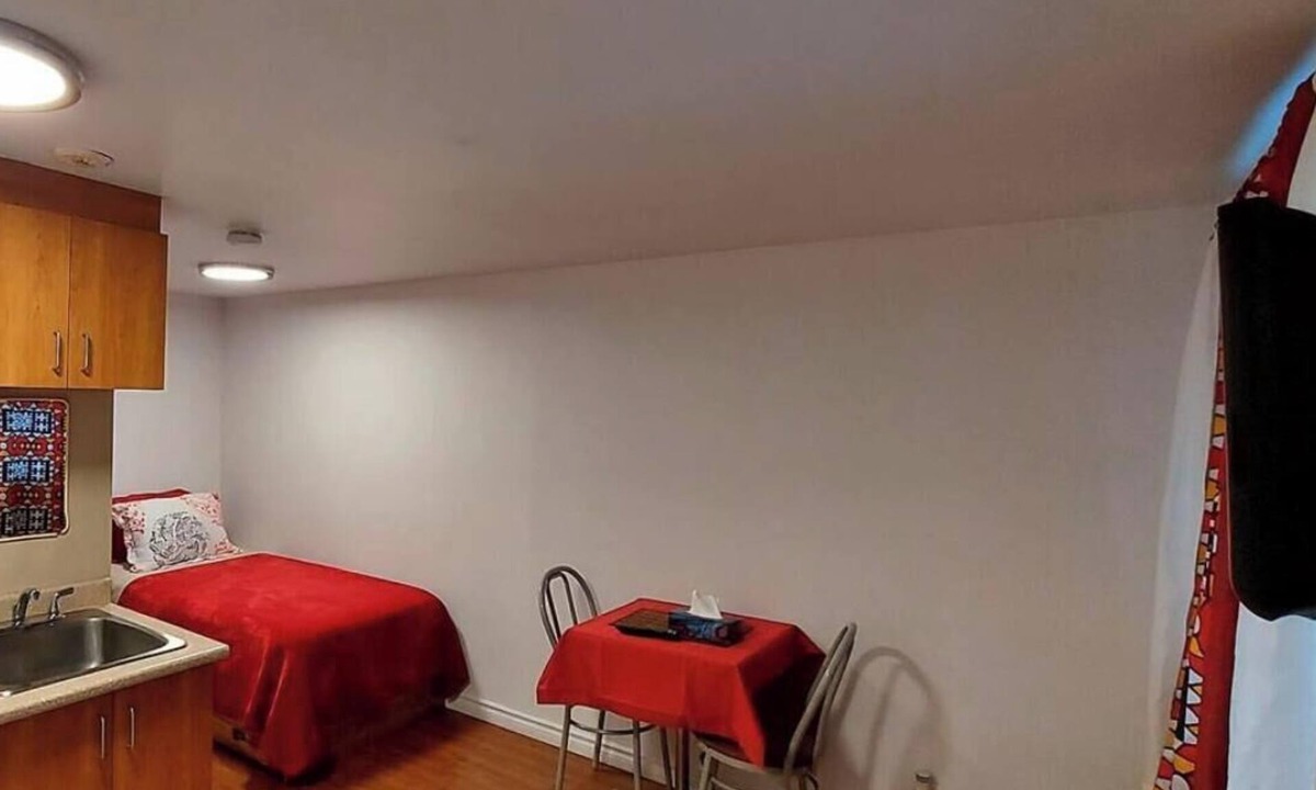 Mauricie Apartment | #102 Enjoy your stay