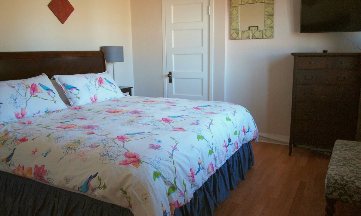Clarkdale Apartment | 102 Ground Floor Park View