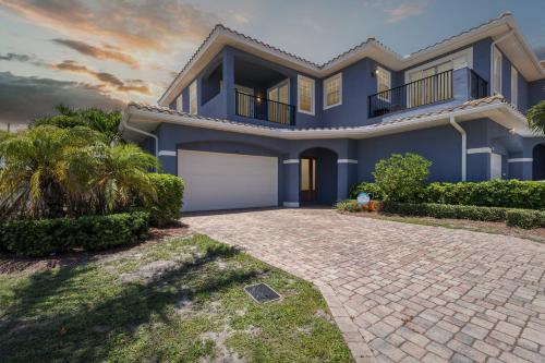 Indian Harbour Beach House | 102 Mediterranean Way