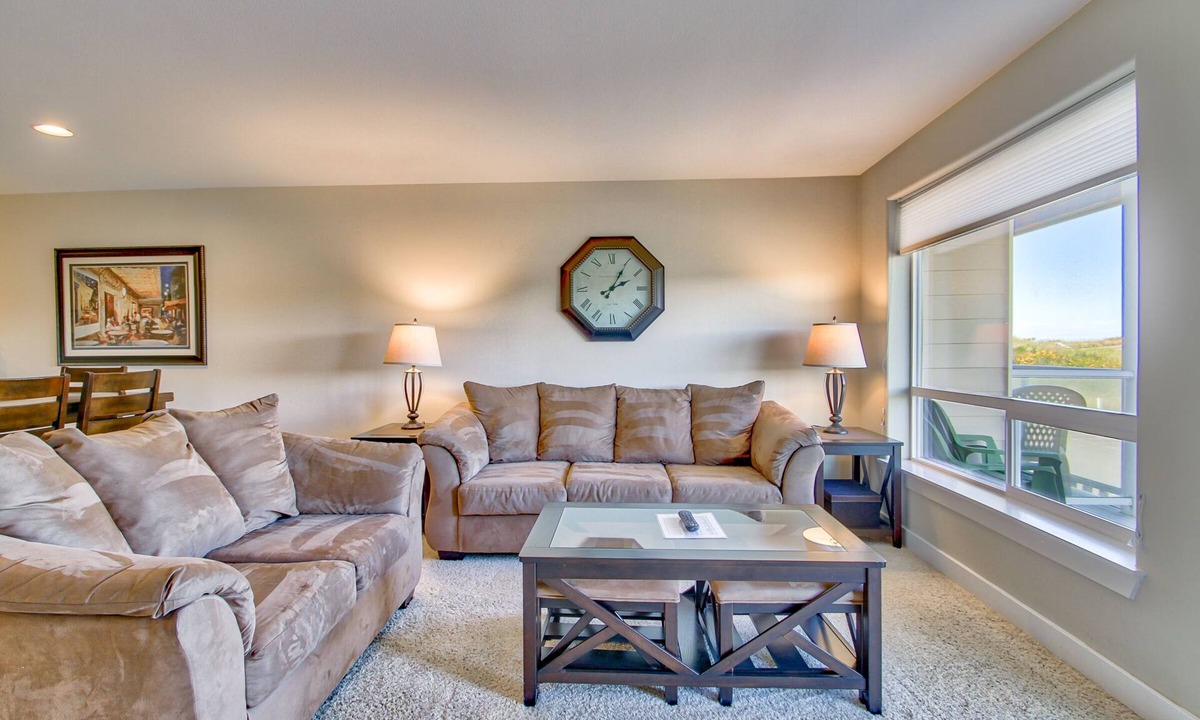 Westport Condo | 1023 - Happiness comes in waves