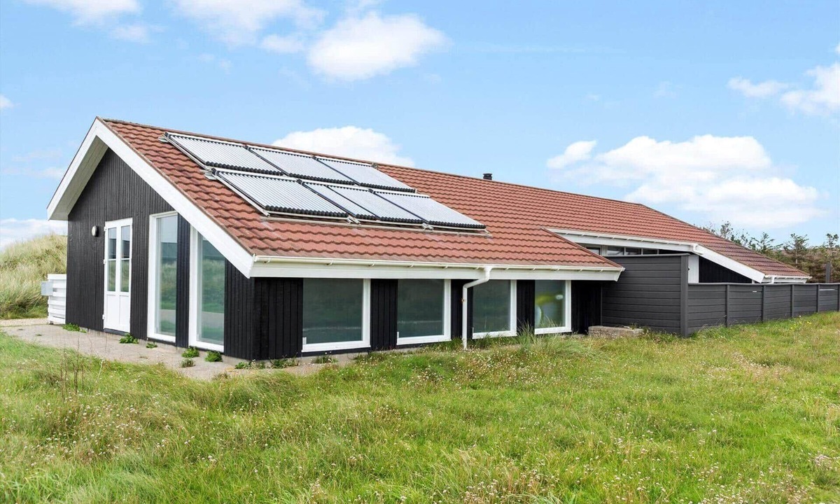 Klitmoller House | 1023 Thisted - Bavnbak 23