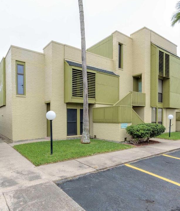 South Padre Island Apartment | 103 Condo
