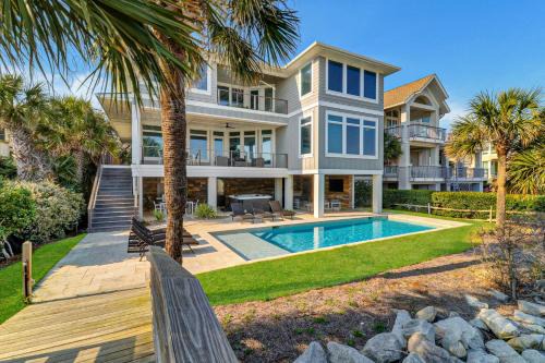 North Forest Beach House | 103 Dune Lane