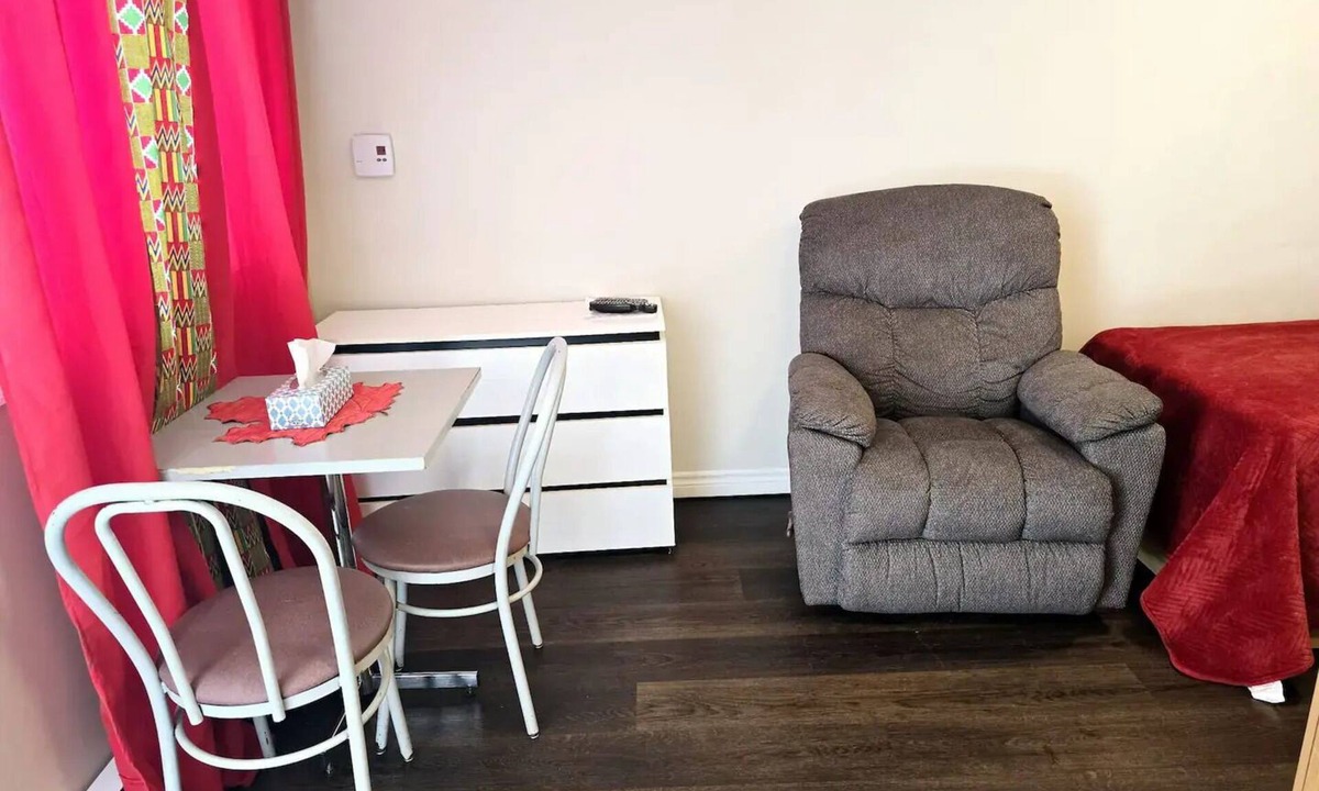 Mauricie Apartment | # 103 Enjoy your stay