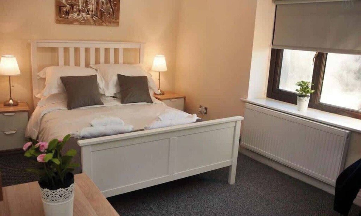 Stubbins House | 103 Whalley Road, Ramsbottom