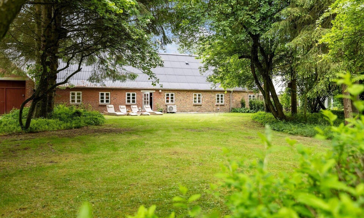 Husby House | 10383 Ulfborg - Græmvej 41