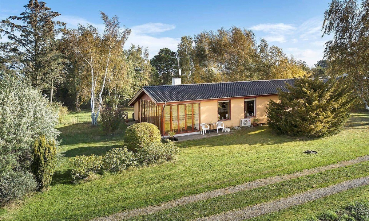 Stege House | 1039 Stege - Rylevej 30