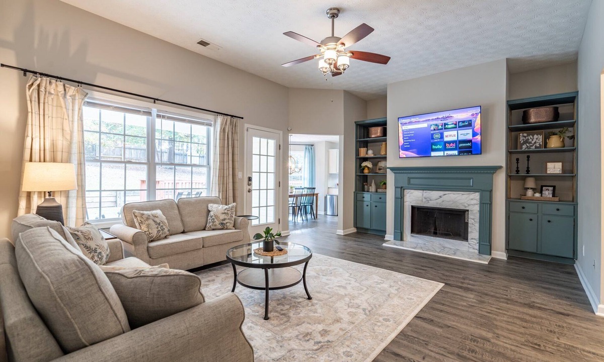 Silver Creek House | 104 Kingston Pointe Dr Kingston