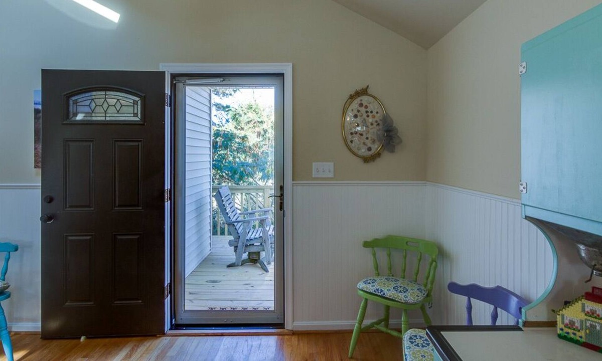 Broadkill Beach House | 104 Texas - Broadkill Beach home close to the beach!