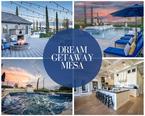 East Mesa House | 104th Mesa