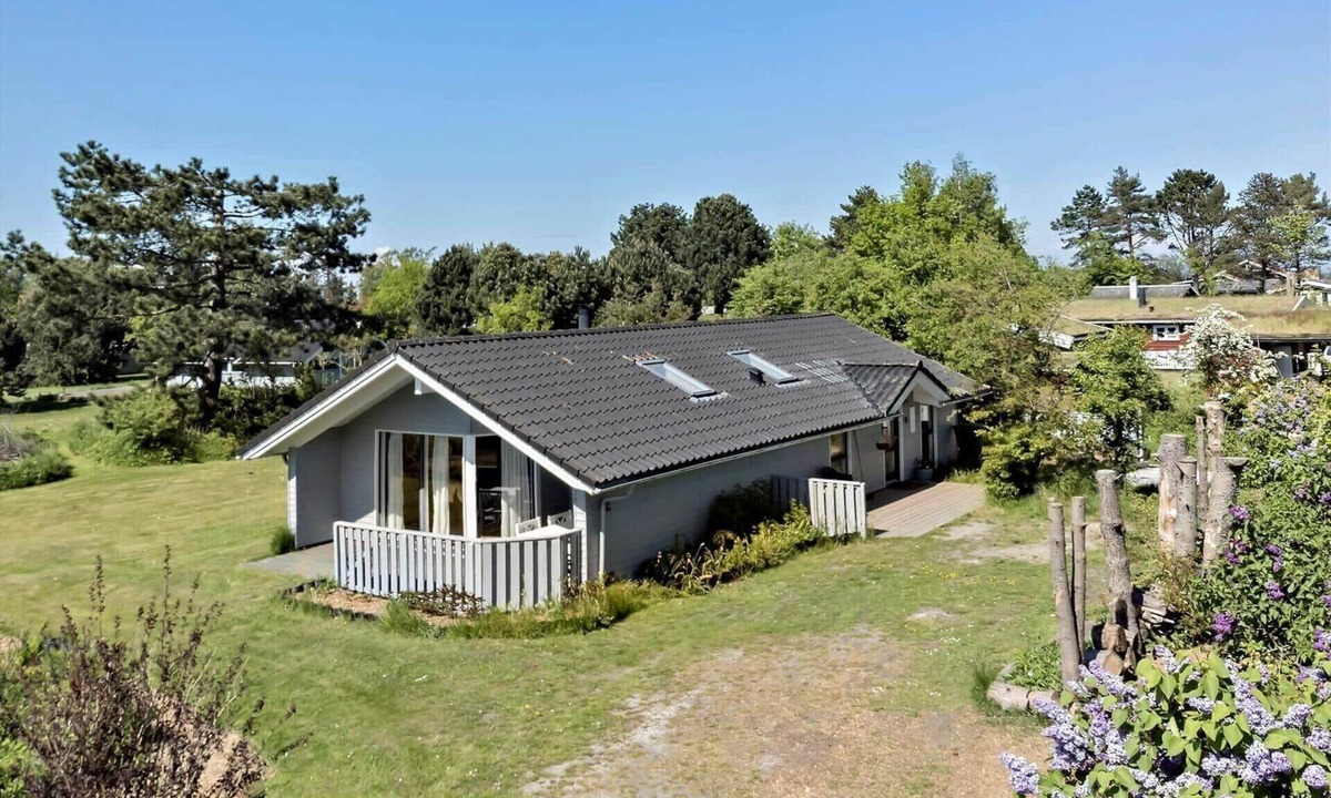 Stege House | 1054 Stege - Ternevej 14