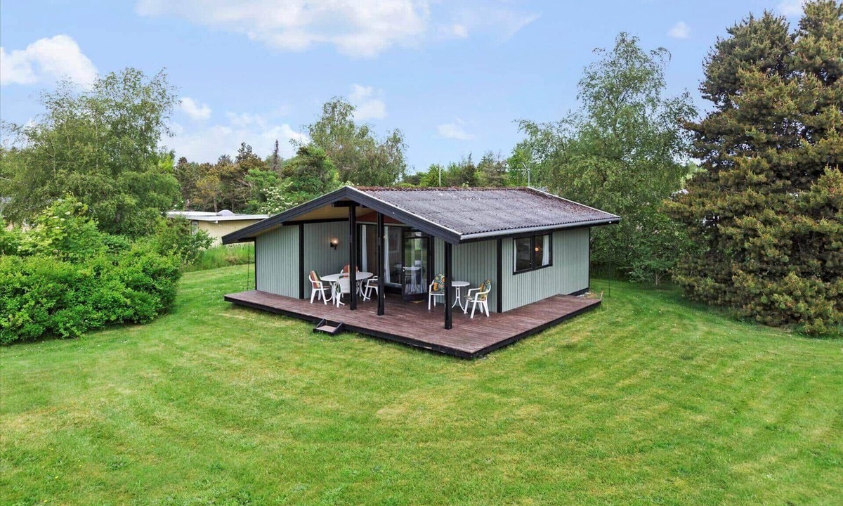 Stege House | 1055 Stege - Rylevej 21