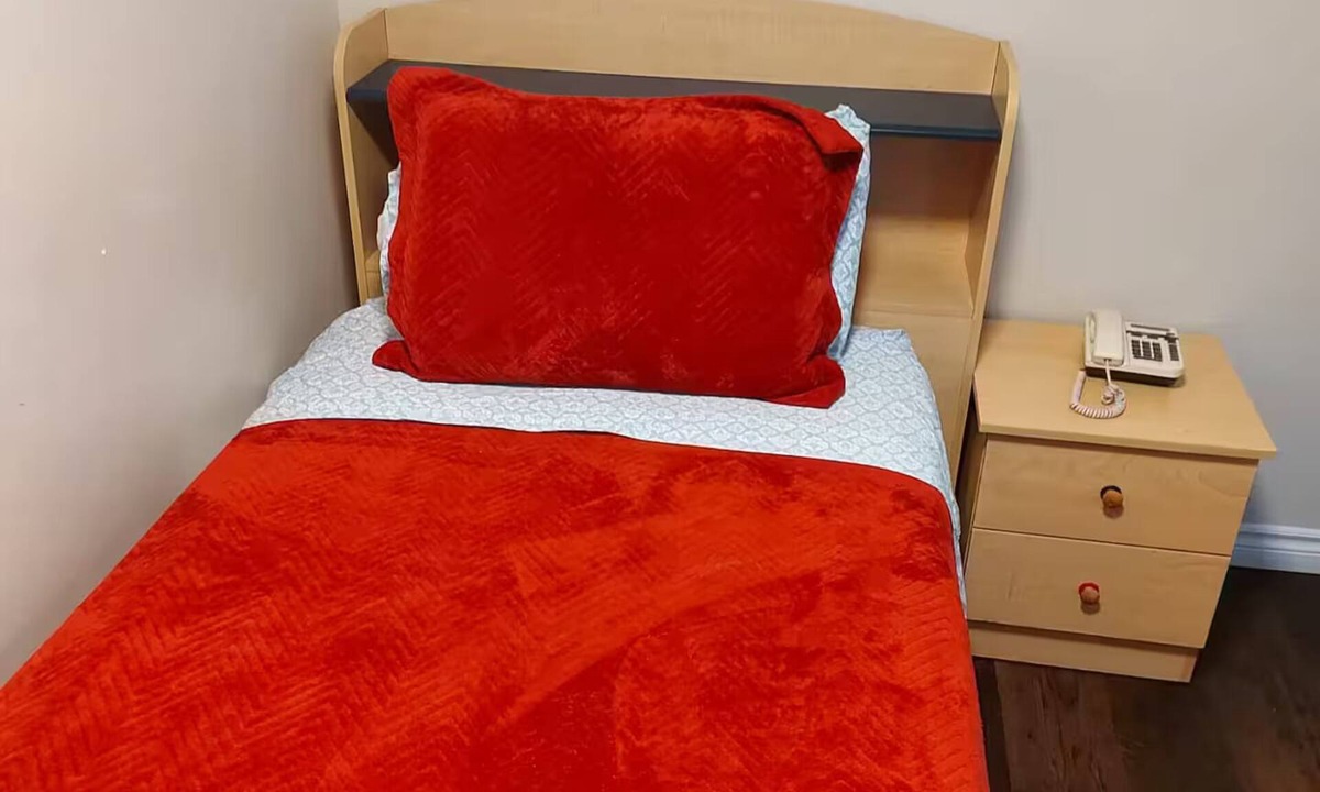 Mauricie Apartment | # 106 Enjoy your stay