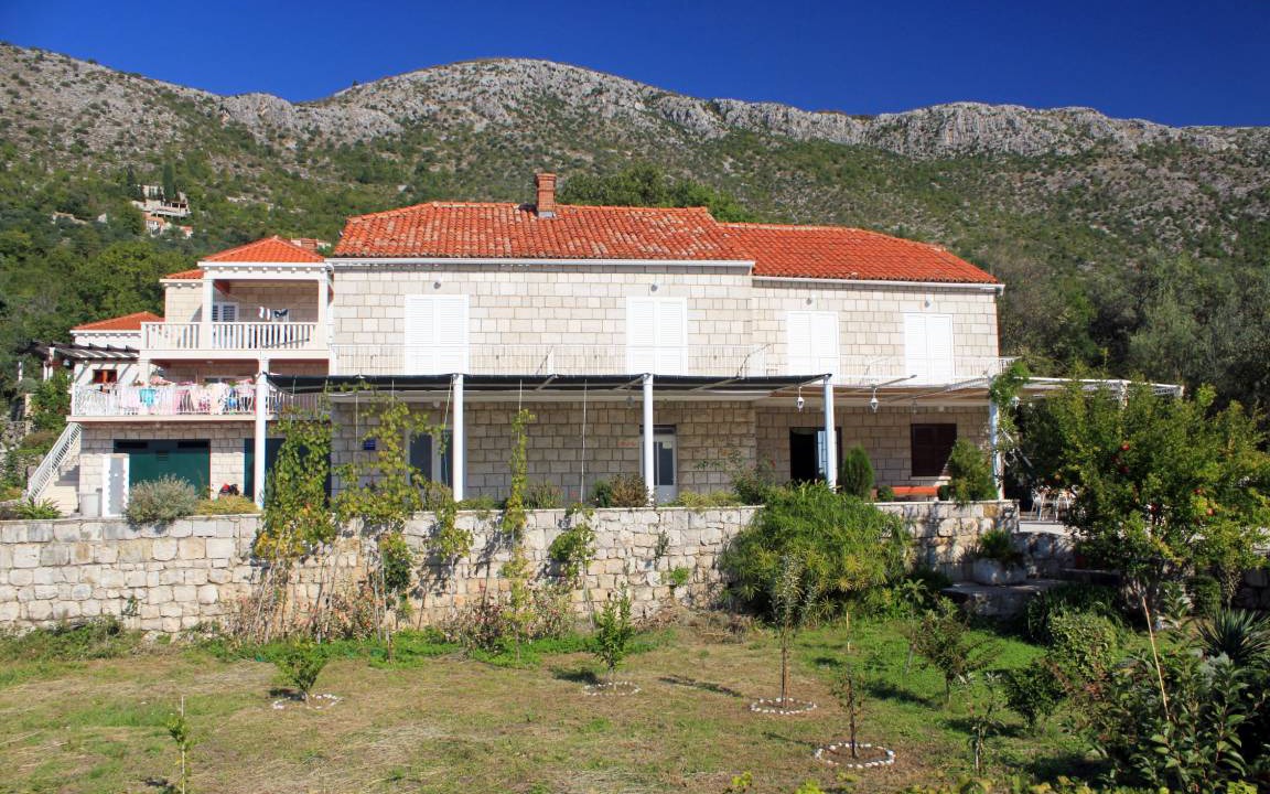 Brsecine Apartment | 106 m² Apartment ∙ 4 bedrooms ∙ 10 guests