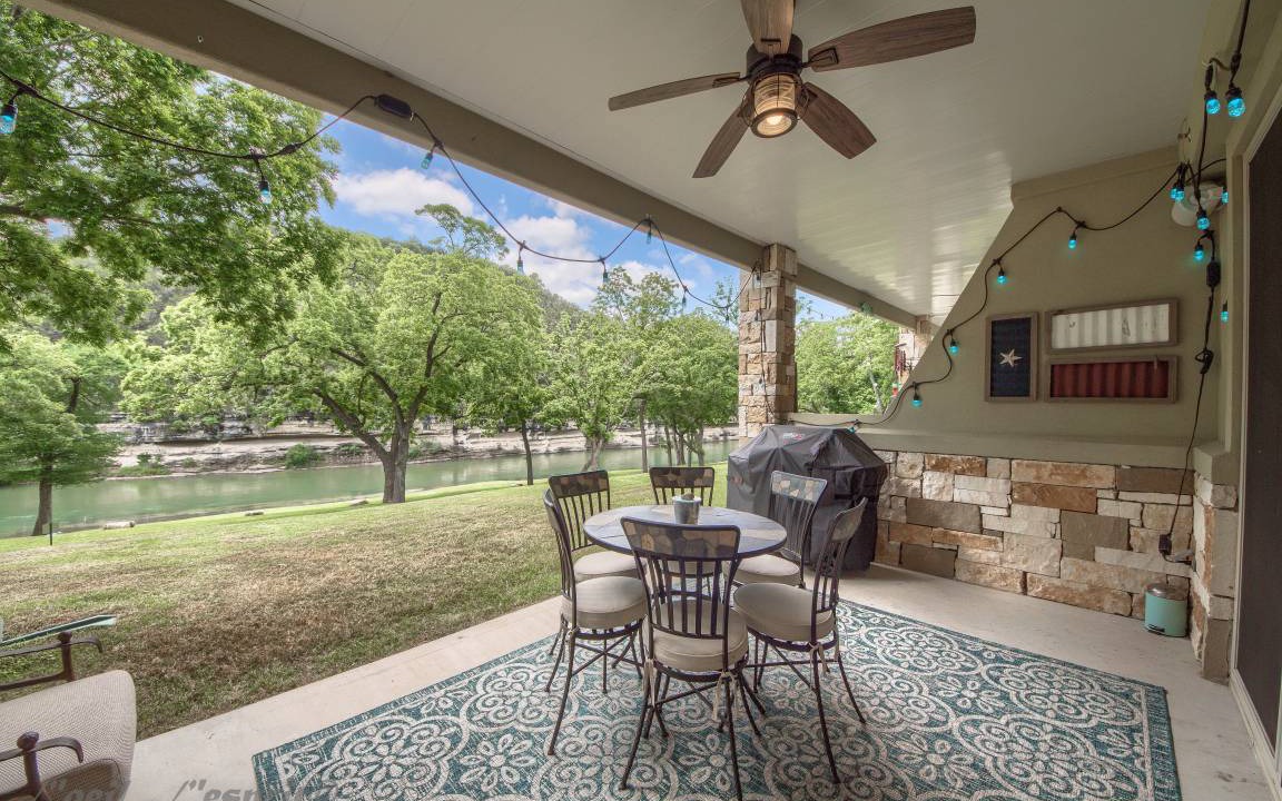 New Braunfels Condo | 106 m² Condo ∙ 2 bedrooms ∙ 6 guests