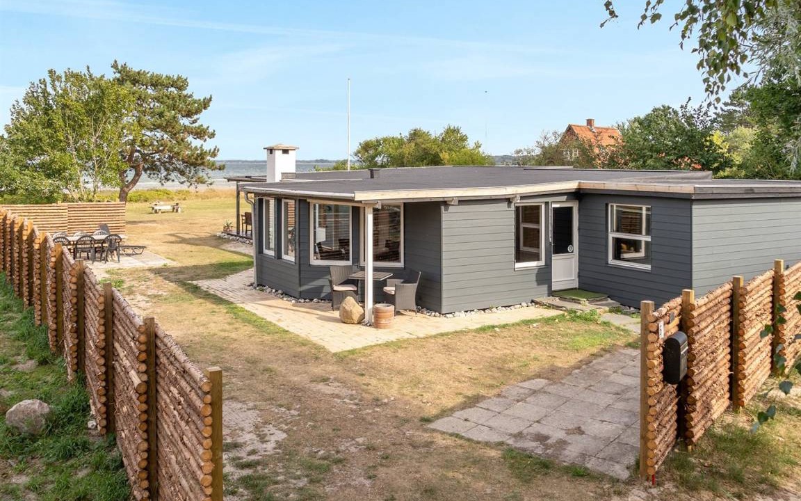 Vejlby Fed House | 106 m² House ∙ 3 bedrooms ∙ 8 guests