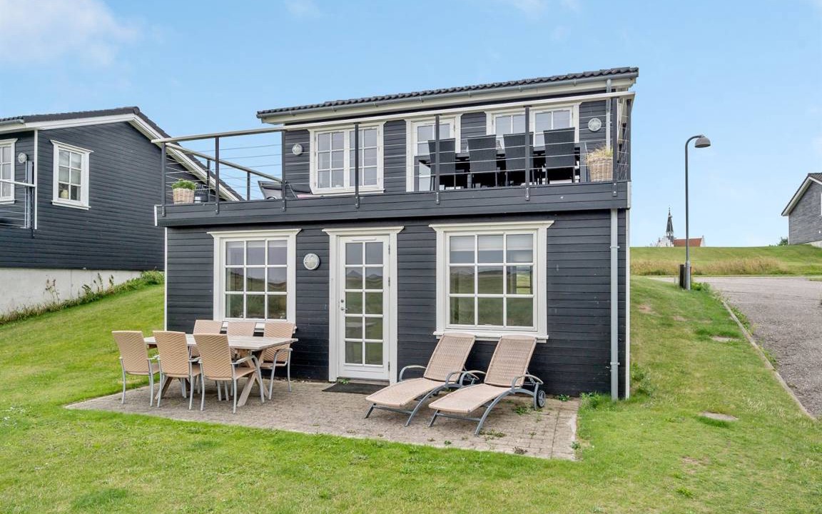 Bagenkop House | 106 m² House ∙ 3 bedrooms ∙ 8 guests