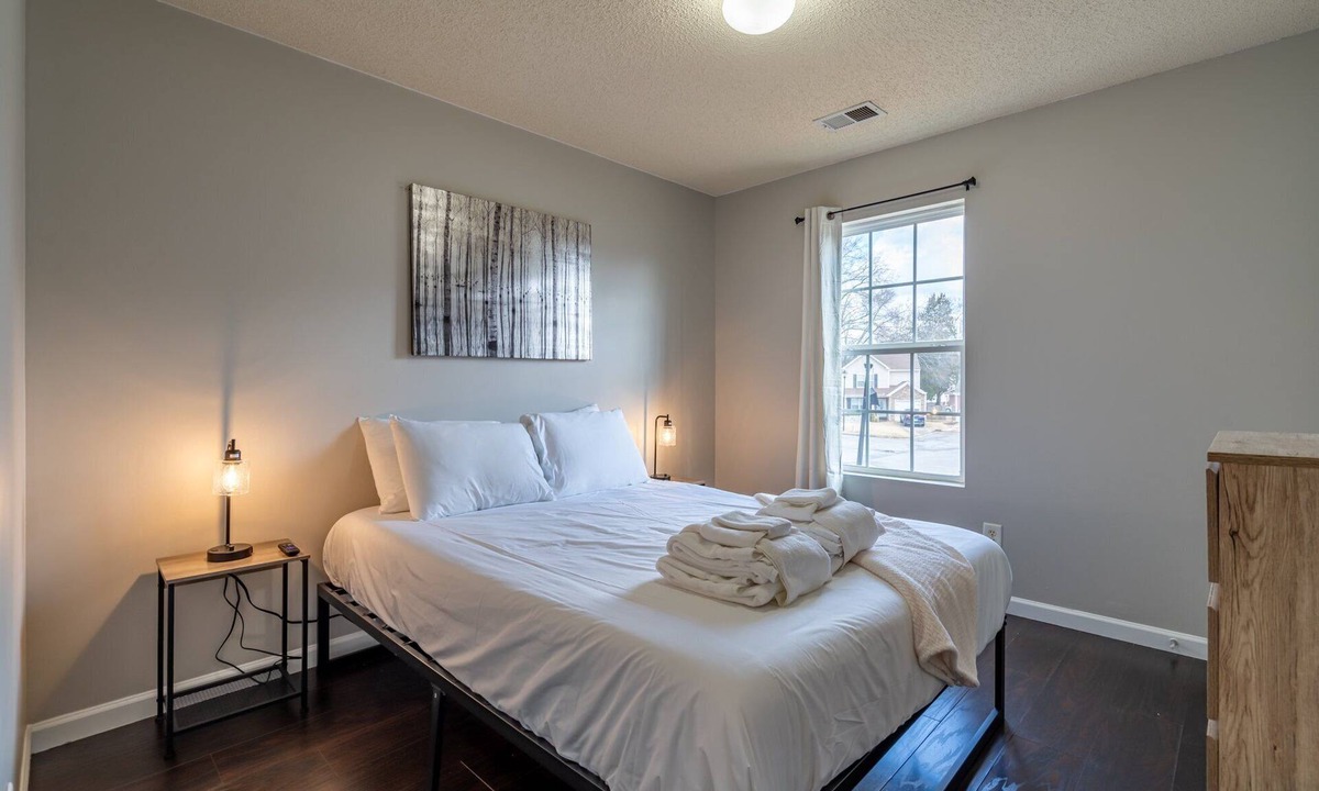 Cartersville Cottage | 106 Middlebrook Dr, Cartersville