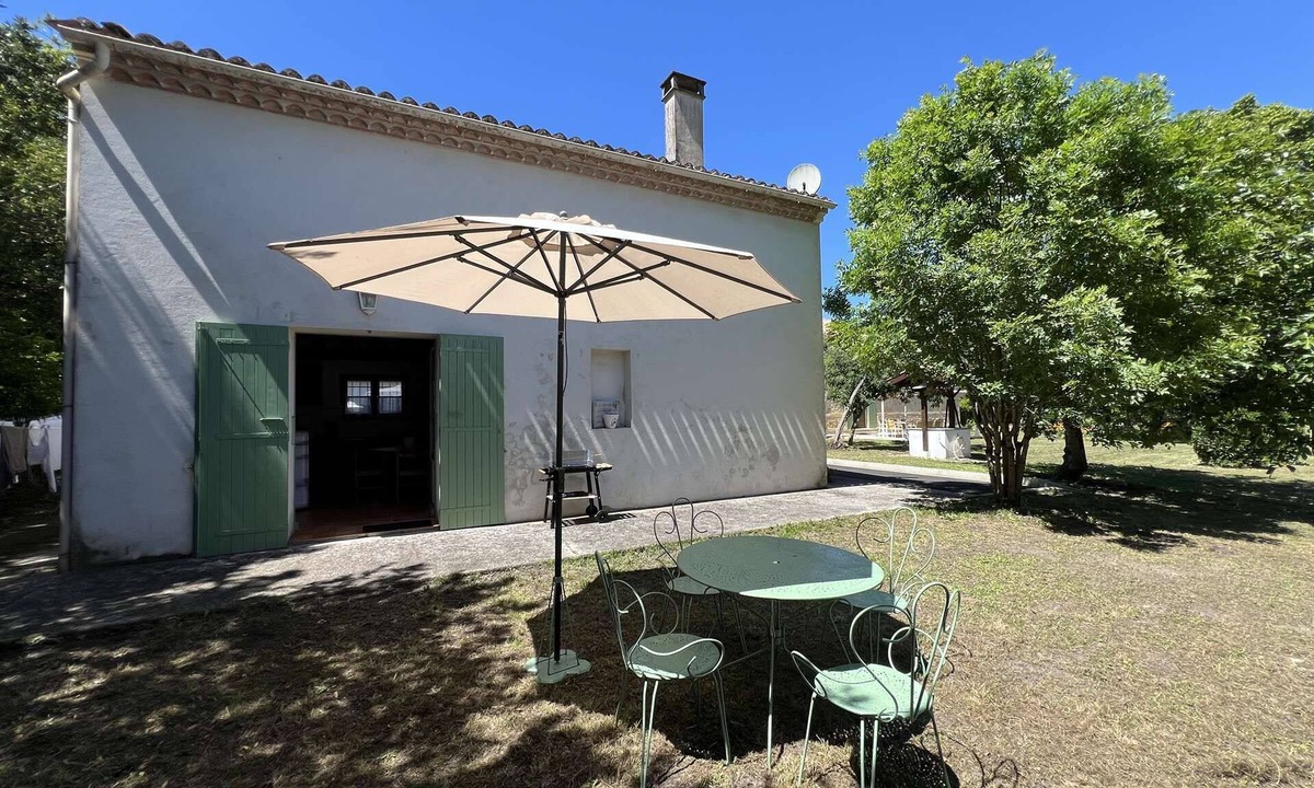 Saint-Vivien-de-Medoc House | 106 - Pleasant house with its large park