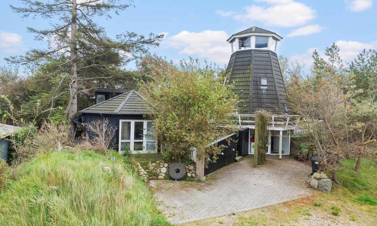 Thisted House | 1060 Thisted - Rodals Bakke 21