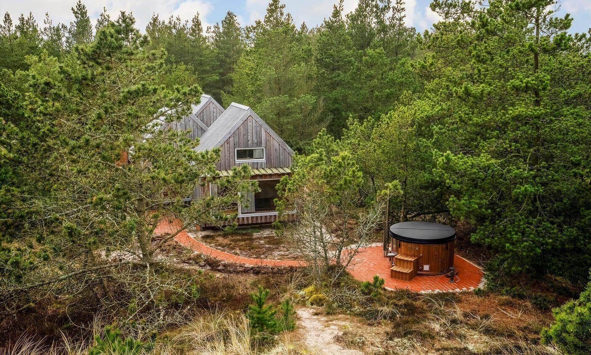 Klitmoller House | 1061 Thisted - Spanggårdsvej 85 B