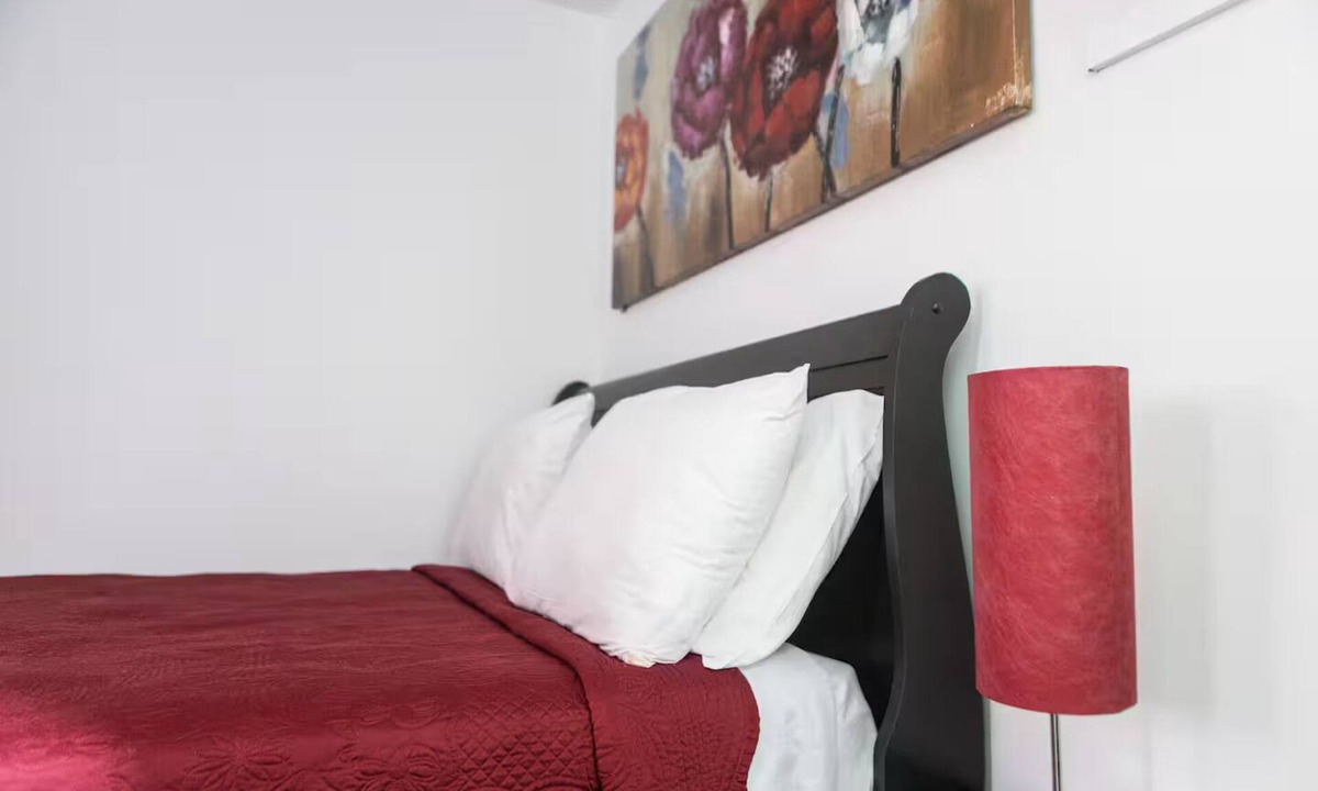 Mauricie Apartment | # 107 Enjoy your stay