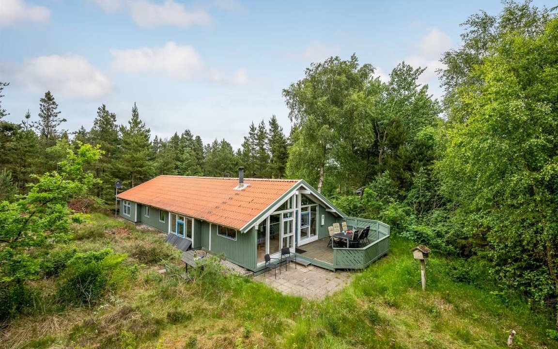 Mosevra House | 107 m² House ∙ 3 bedrooms ∙ 6 guests