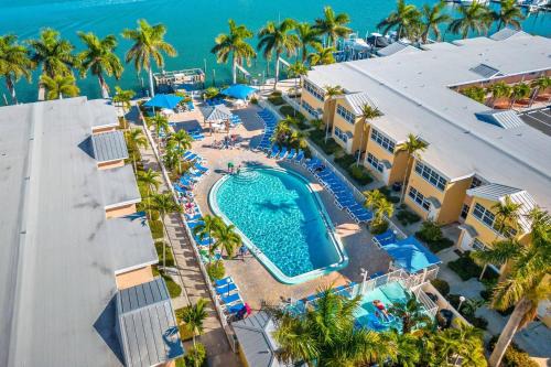 Indian Shores House | 107F Barefoot Beach Resort