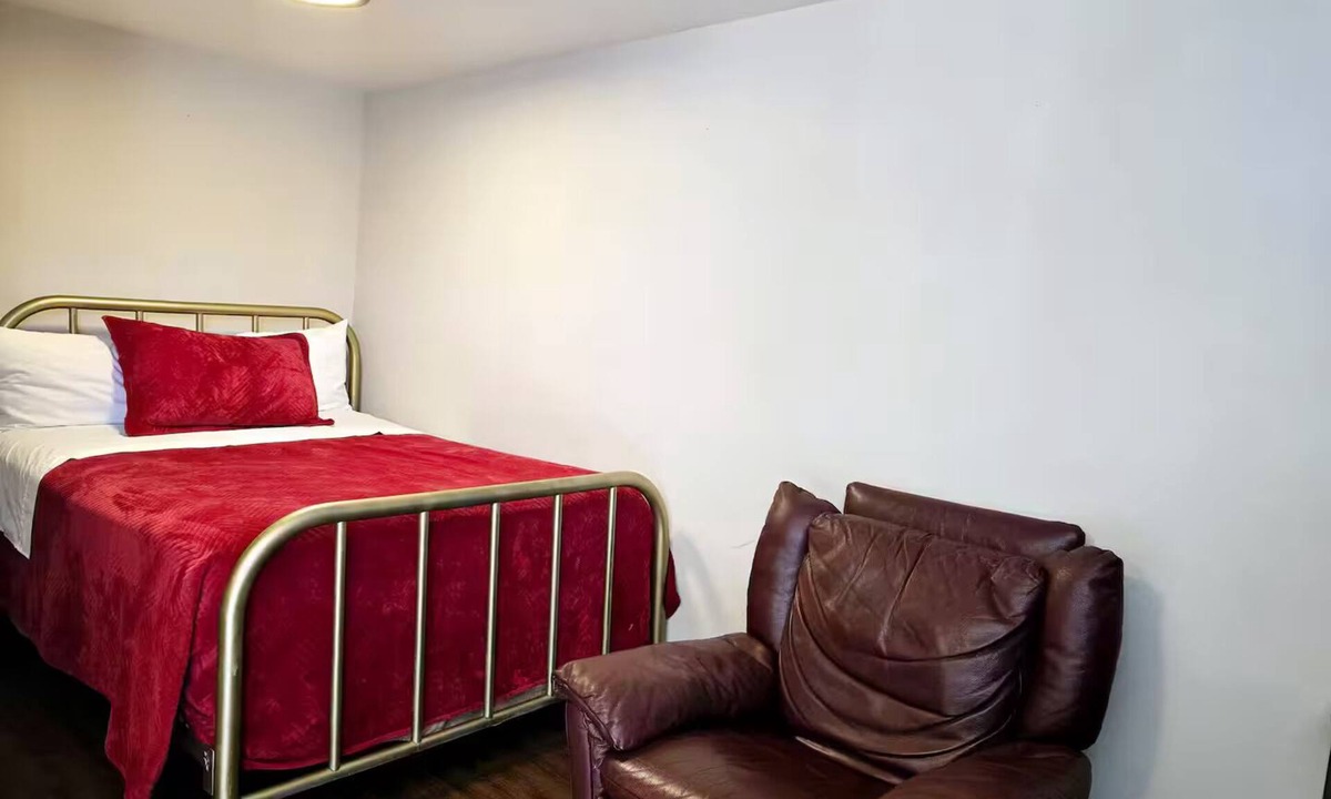 Mauricie Apartment | # 108 Enjoy your stay