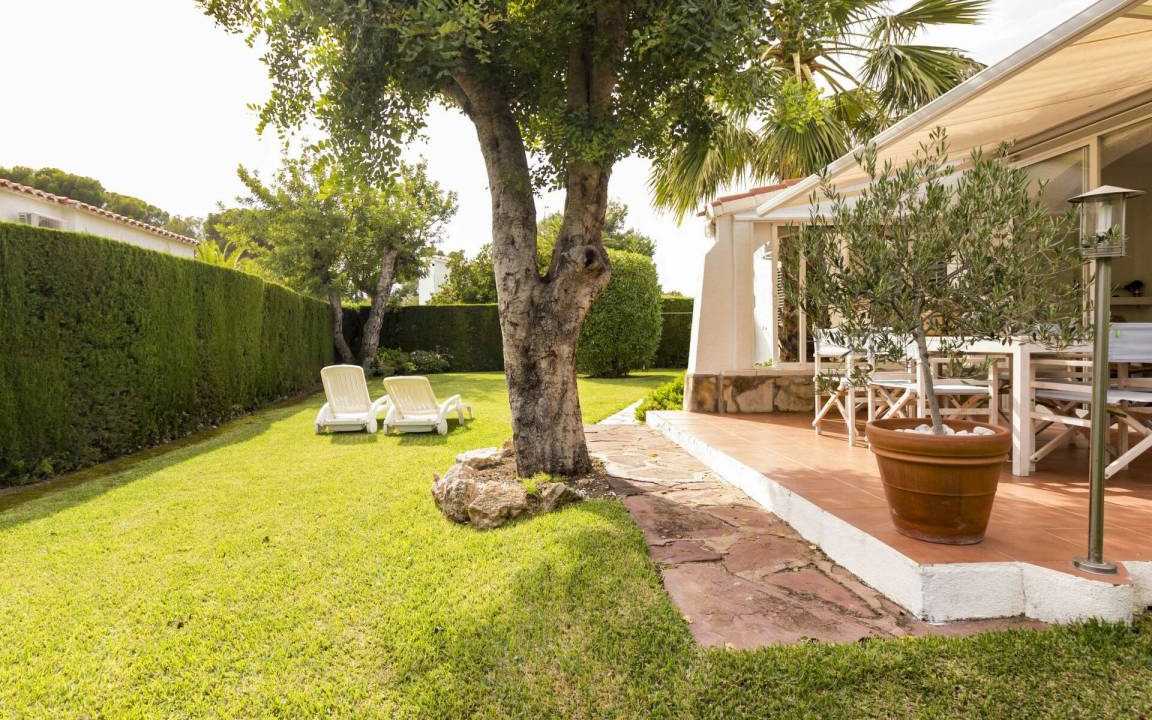 Cambrils Other | 108 m² Accommodation ∙ 3 bedrooms ∙ 6 guests