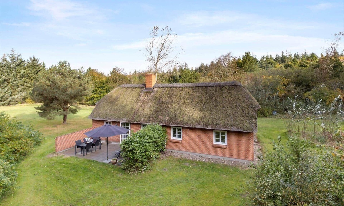 Husby House | 10856 Ulfborg - Græmvej 59
