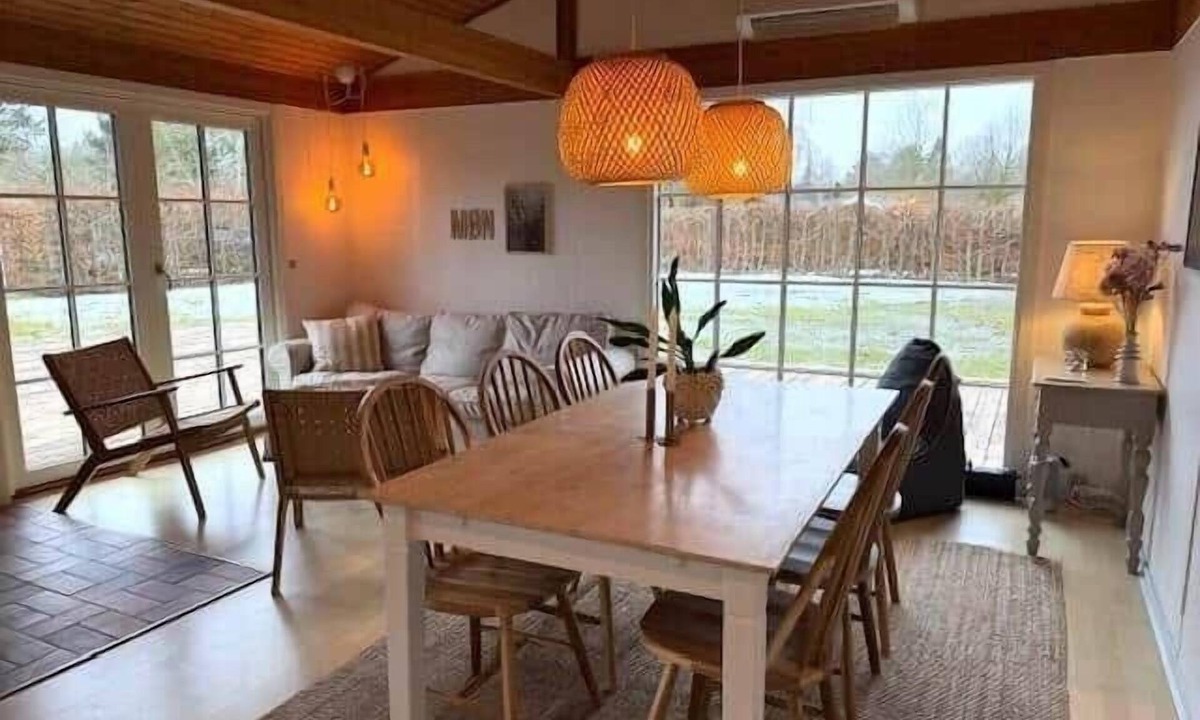 Stege House | 1087 Stege - Berberisvej 7