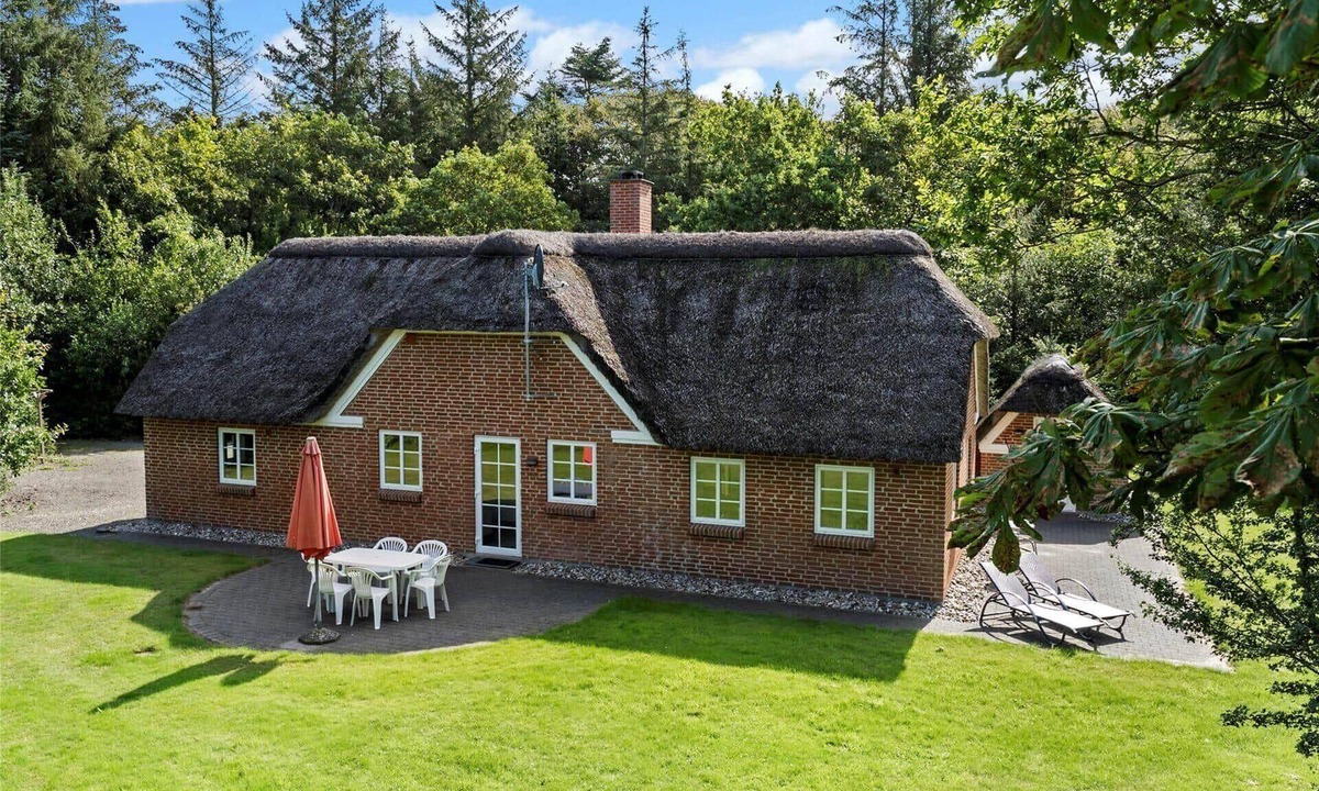 Husby House | 10878 Ulfborg - Græmvej 31