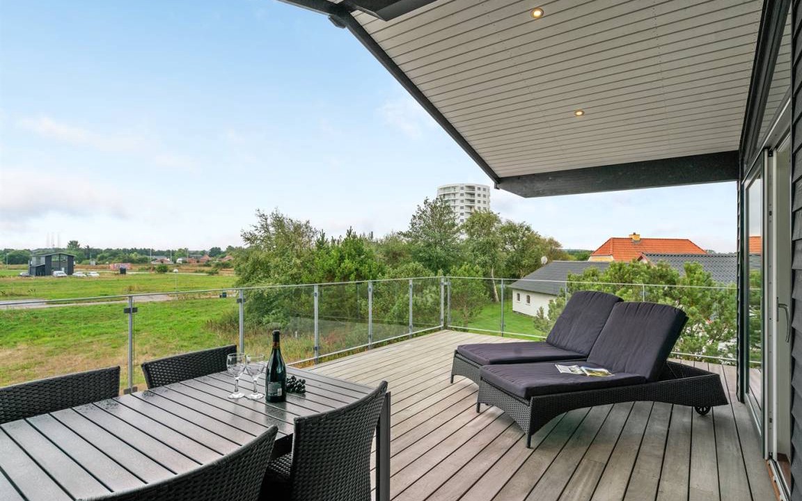Nordstrand House | 109 m² House ∙ 3 bedrooms ∙ 6 guests