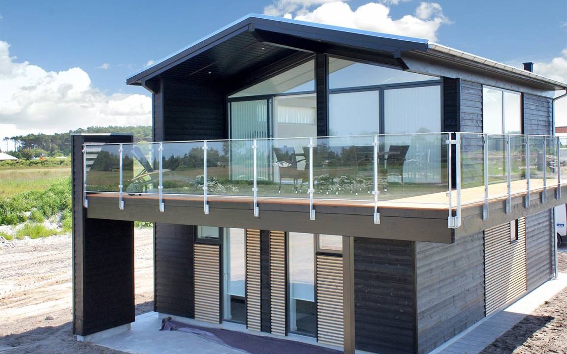 Nordstrand House | 109 m² House ∙ 3 bedrooms ∙ 6 guests