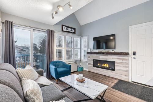 Craigleith House | 109 North Creek